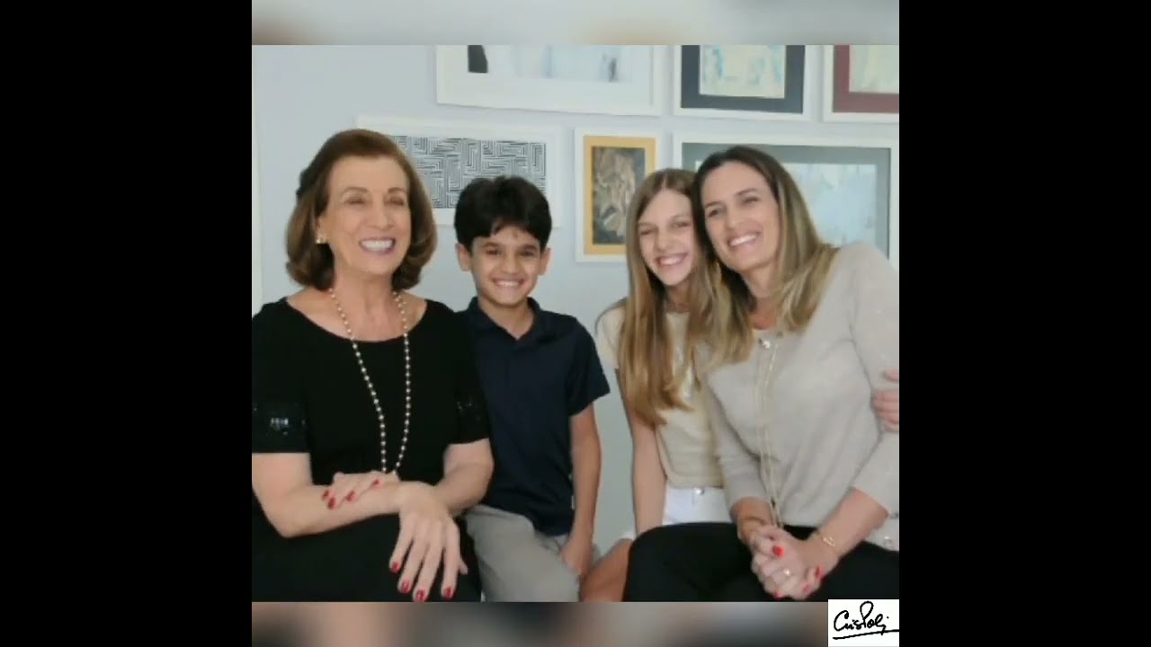 Bate Papo com Cris Poli