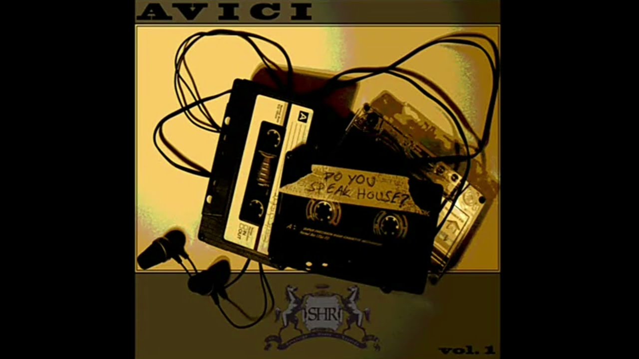 Avici - Here We Go (Radio Edit)