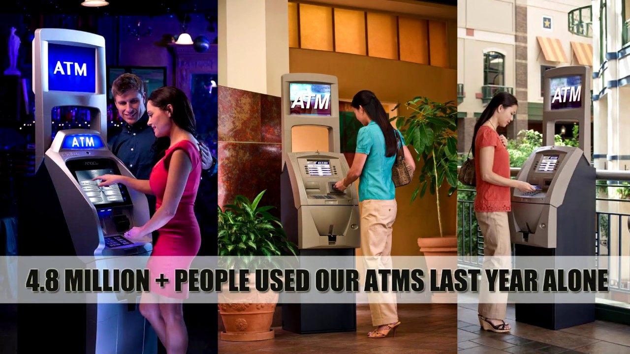 ATM Franchise Business - Introduction To ACFN