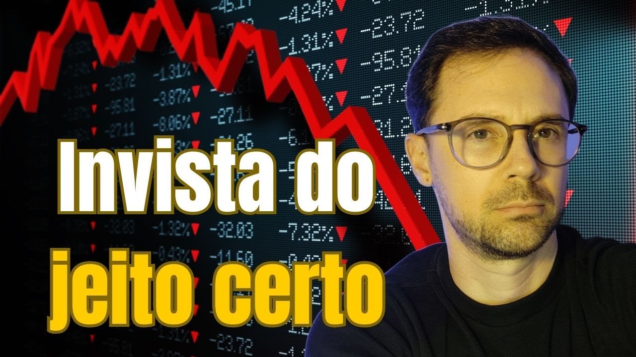 10 anos investindo para descobrir isso!
