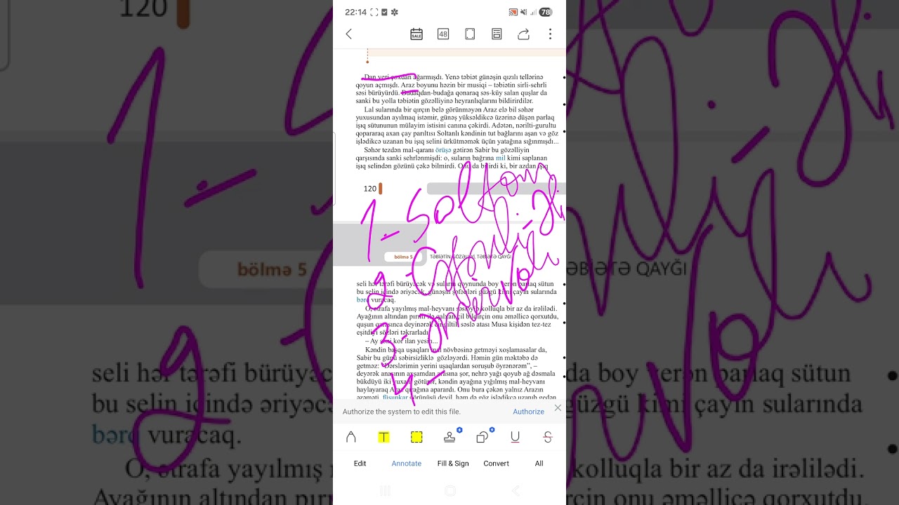 Yeni çərçivəyə əsasən 