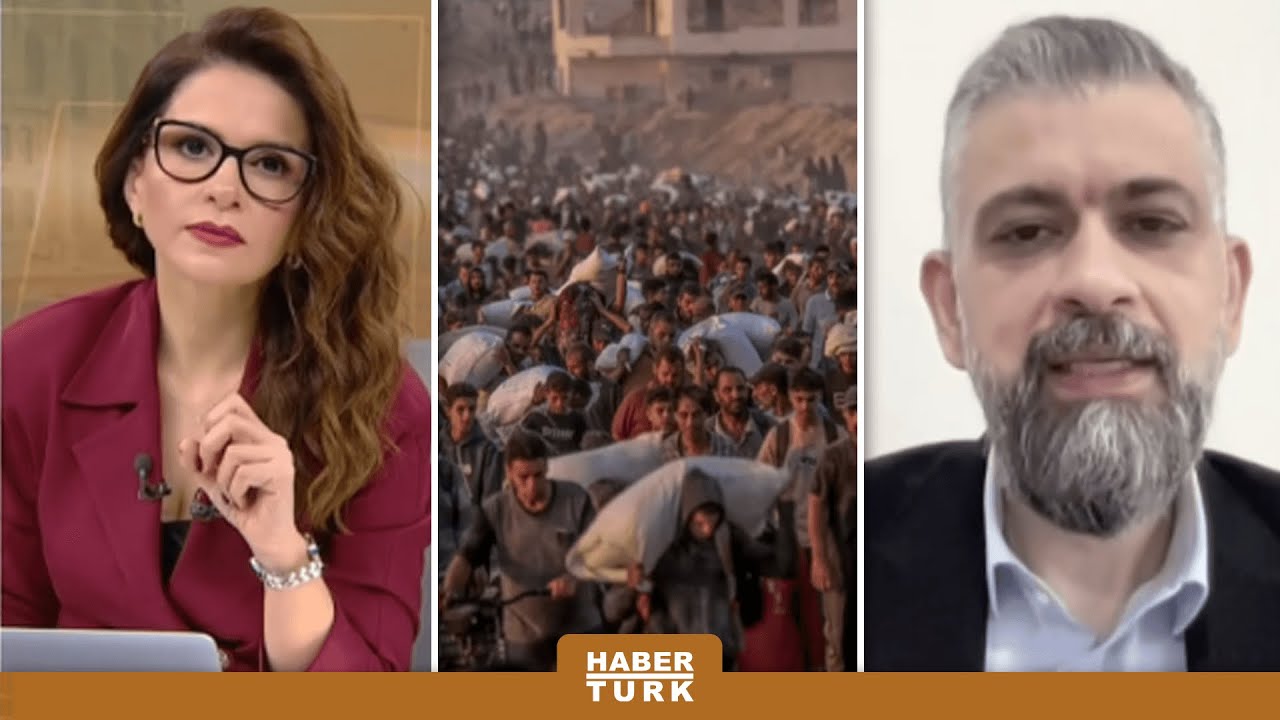 Haber Fotoğrafı Nasıl Seçilir?