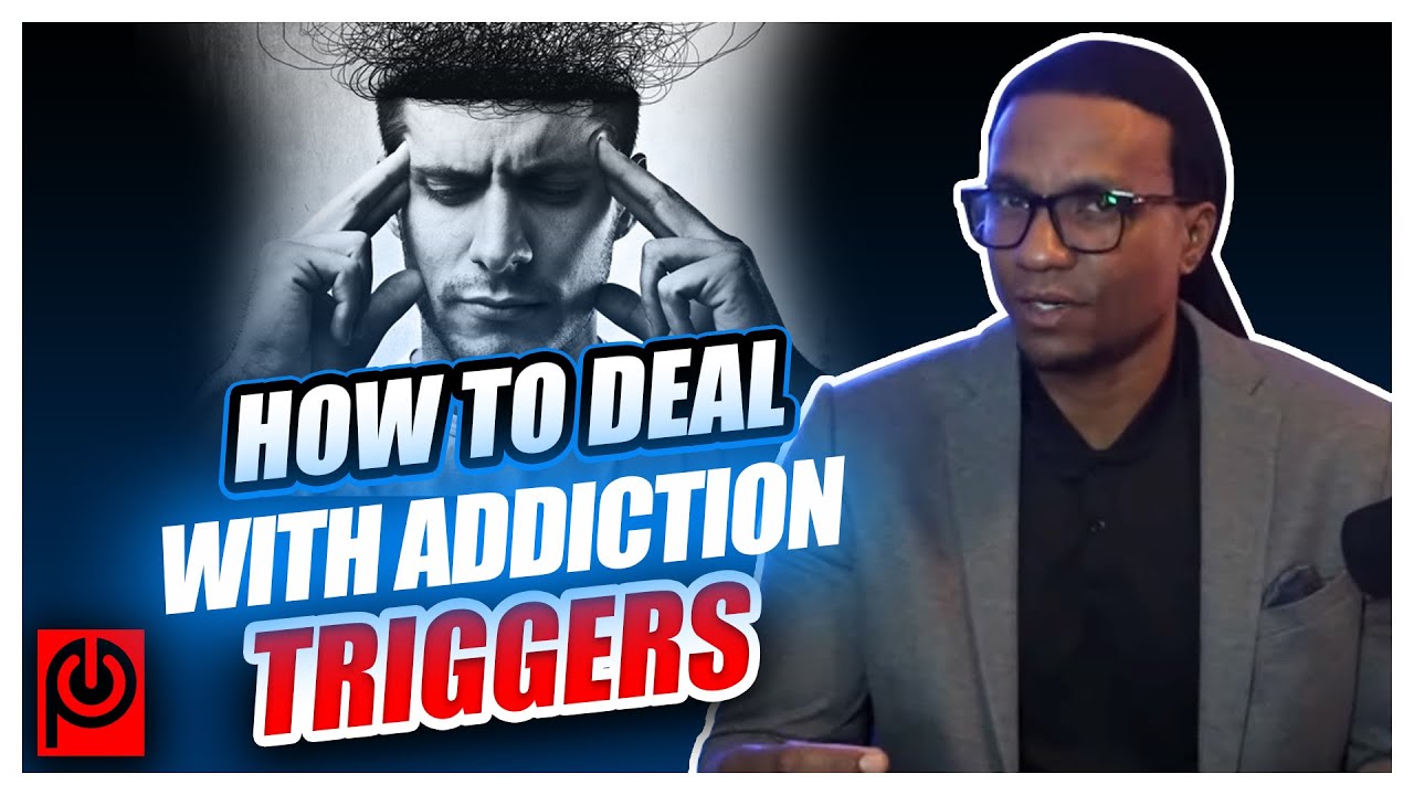 The Truth About Porn Addiction Triggers| Pornography Addiction Treatment