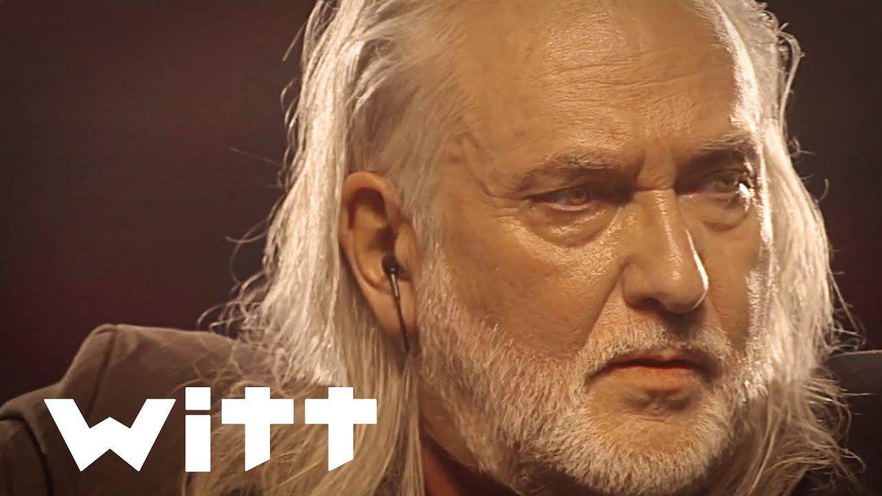 Joachim Witt - Goldener Reiter (Live im Grünspan Hamburg 2015)