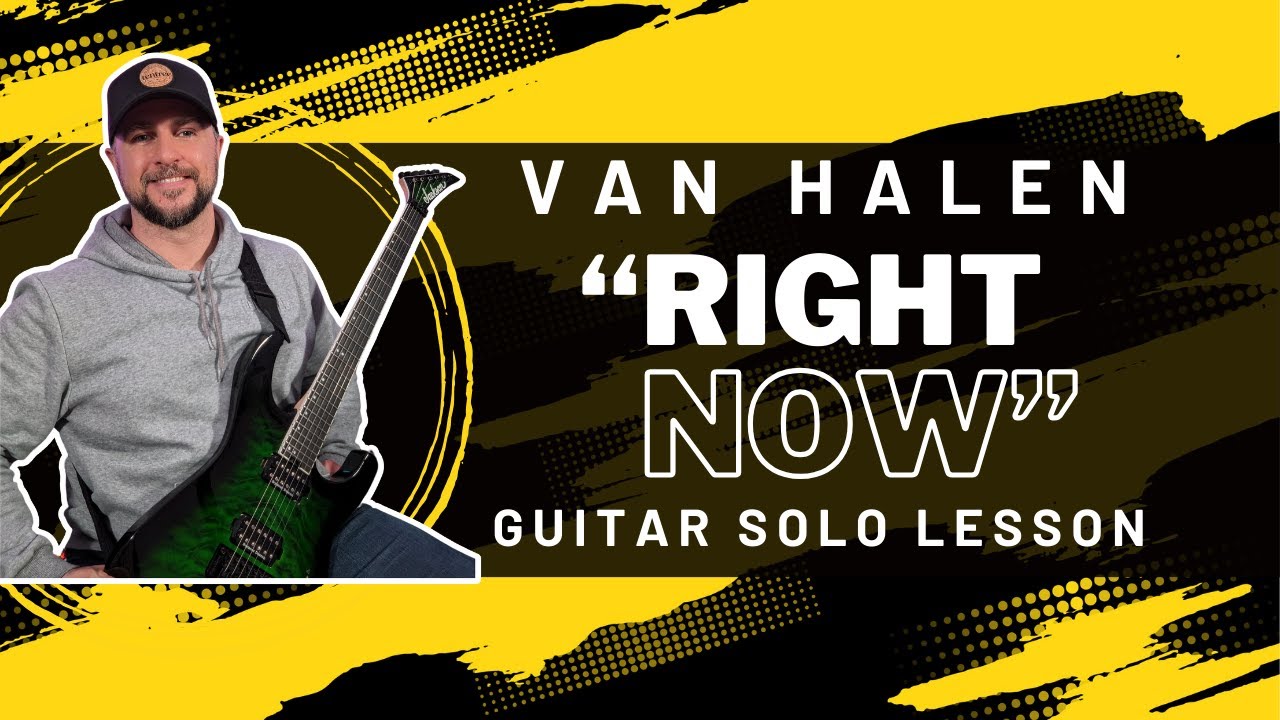 Van Halen - 