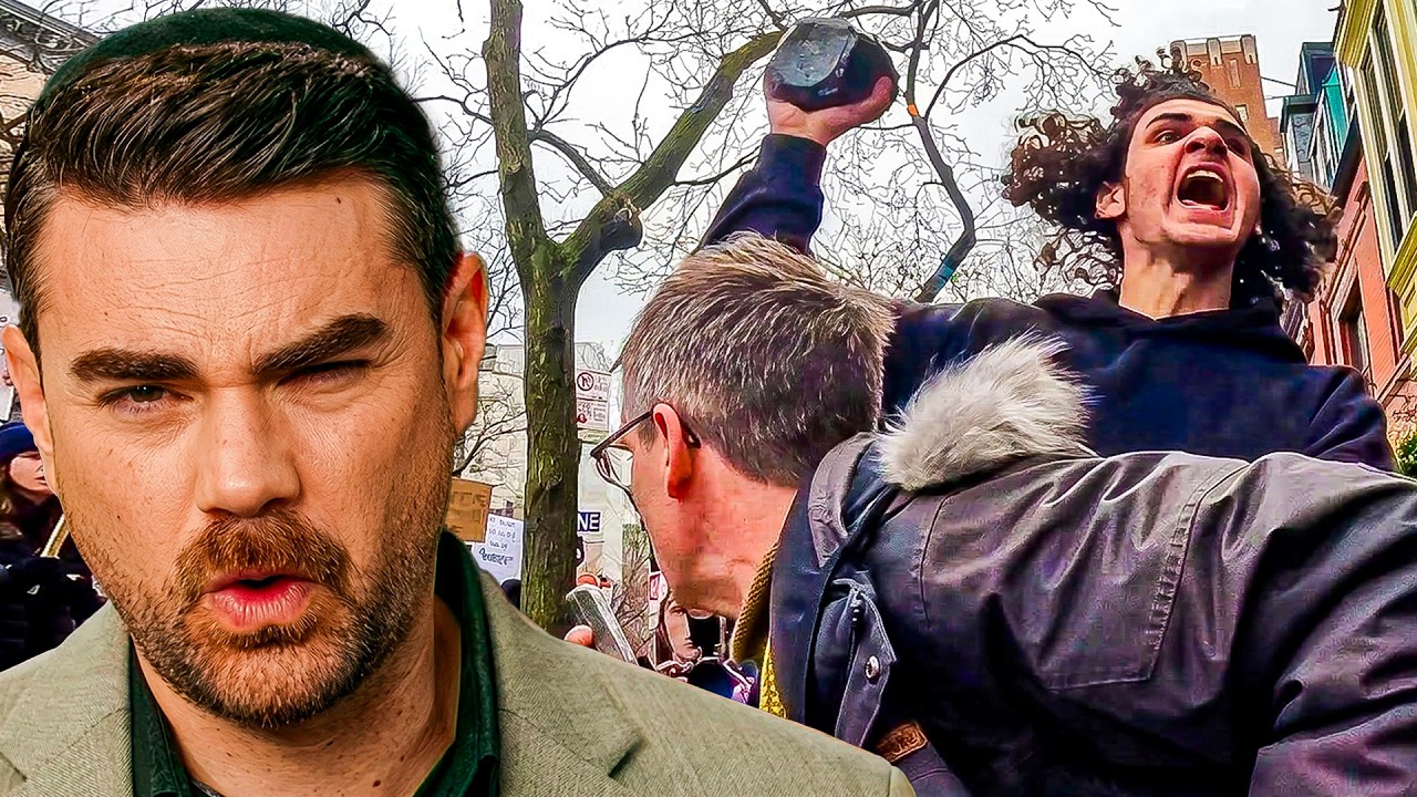 INSANE Terrorist Attack Footage