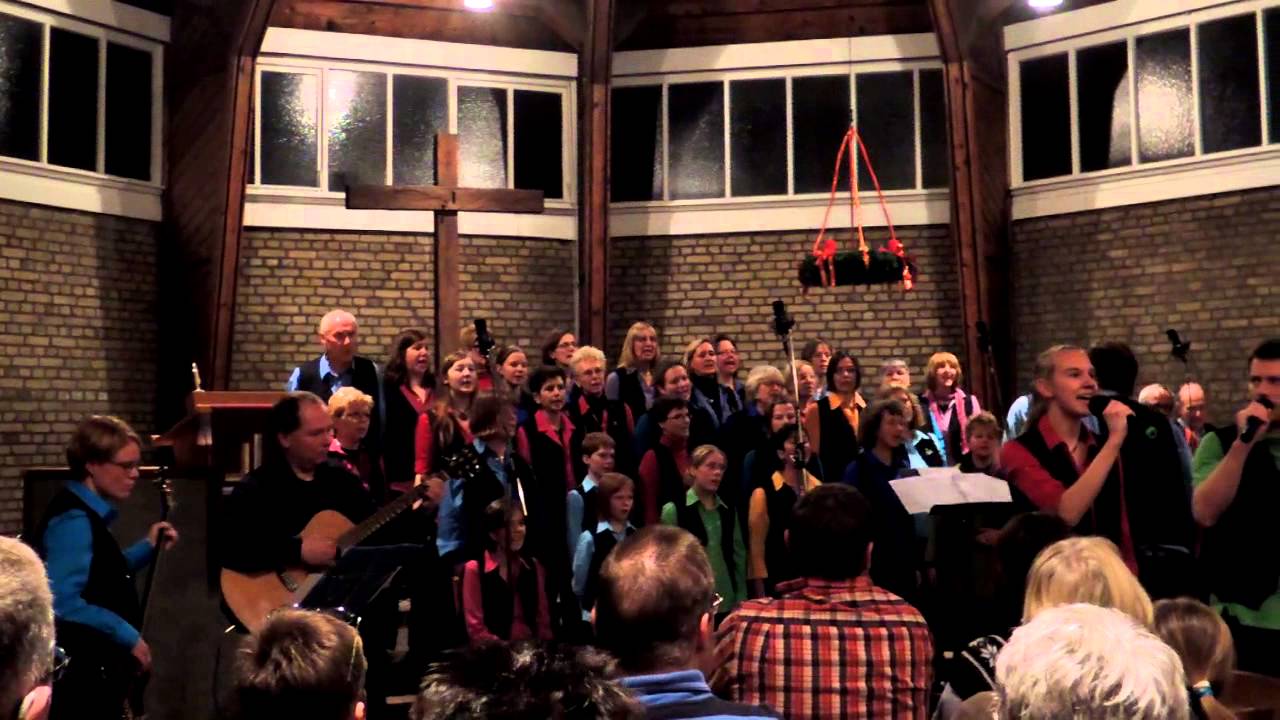 Gospelboat Kiel : 