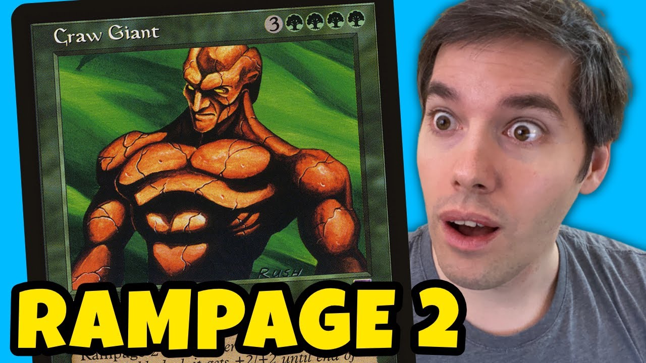 Old Forgotten MTG Mechanics We Don't See Anymore | Magic: The Gathering