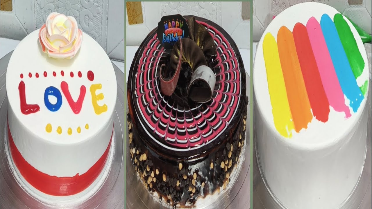 How To Cake Video #cake #video #videoviral #videoshort #shortvideo #shortsfeed 