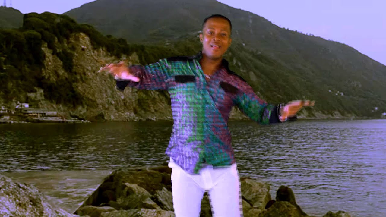 MARCELLO KABIRY  -  Love Tsisy Défaut(Malagasy 2013)