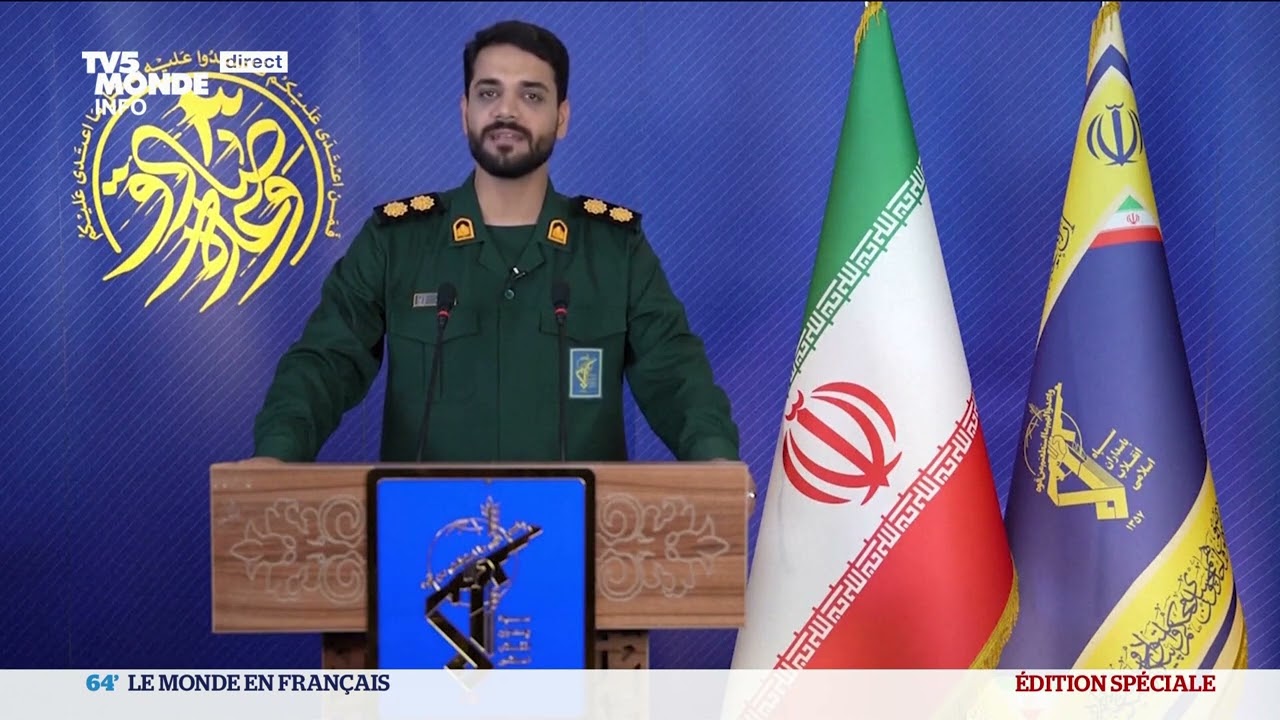 Iran : les réactions après les frappes américaines