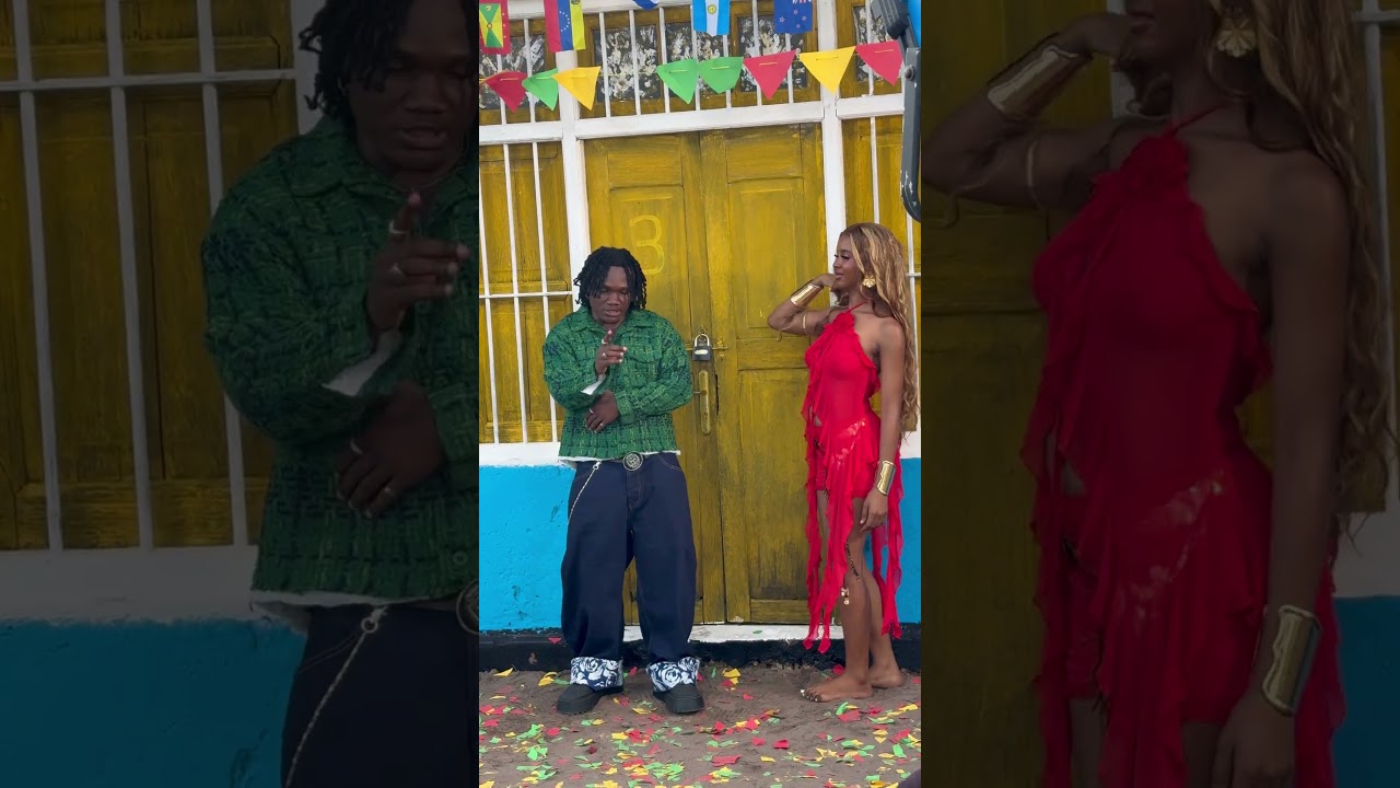 #Mbosso #ozalima #khanmusic #newmusic #behindthescenes #kompa #world #haiti #music #kompa #kenya