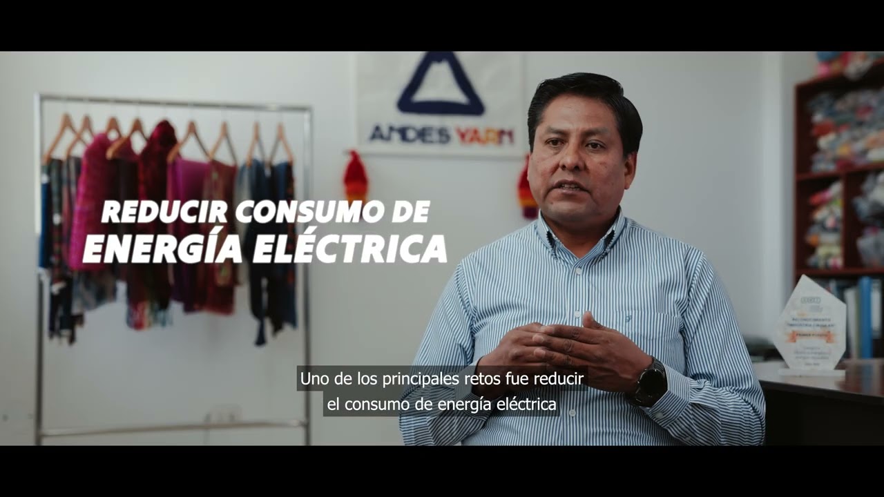Andes Yarn: caso de éxito en #EconomiaCircular