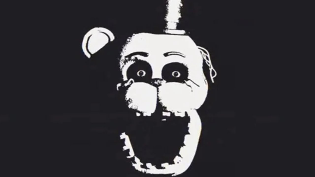 Az elveszett FNaF VHS felvételek