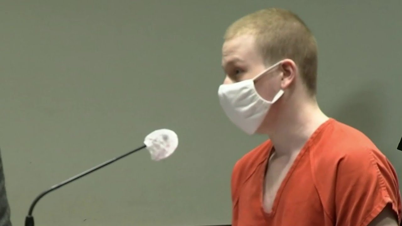 Volusia teen receives 45 year prison sentence after slaying mother