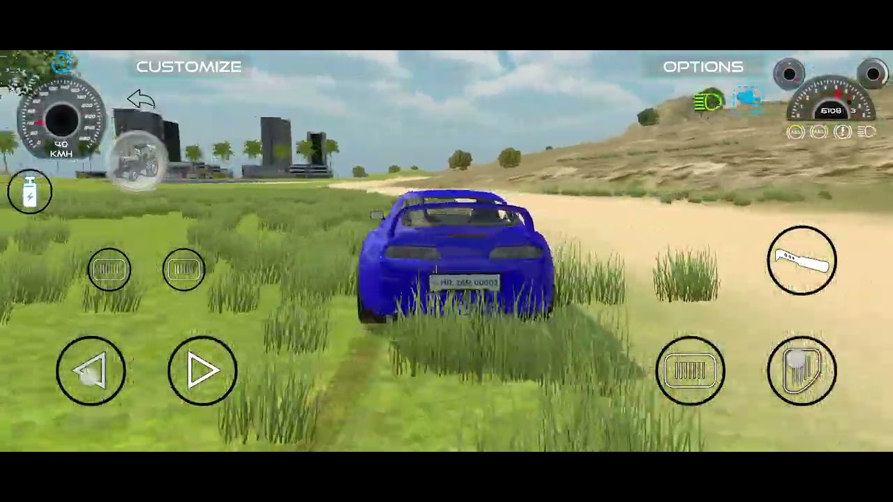 Supra mk4