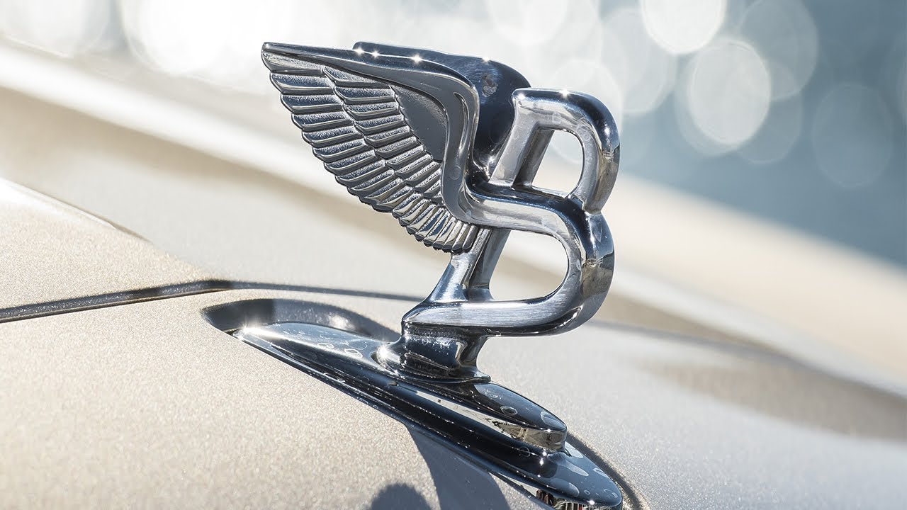 The World's Most Extraordinary Car Photo   Bentley Mulsanne