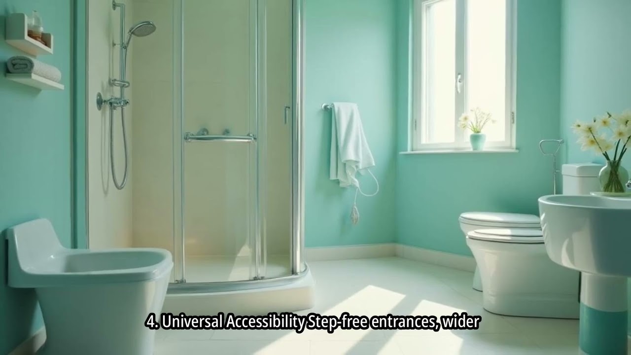 🏡 User-Friendly Design in Modern Homes #designs #modernhouse #modernhome #modernhomes #userfriendly