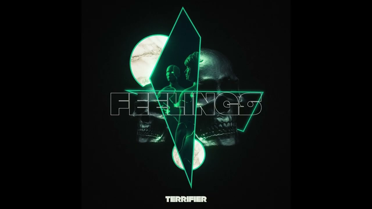 Terrifier  - Feelings   (HARDCORE)