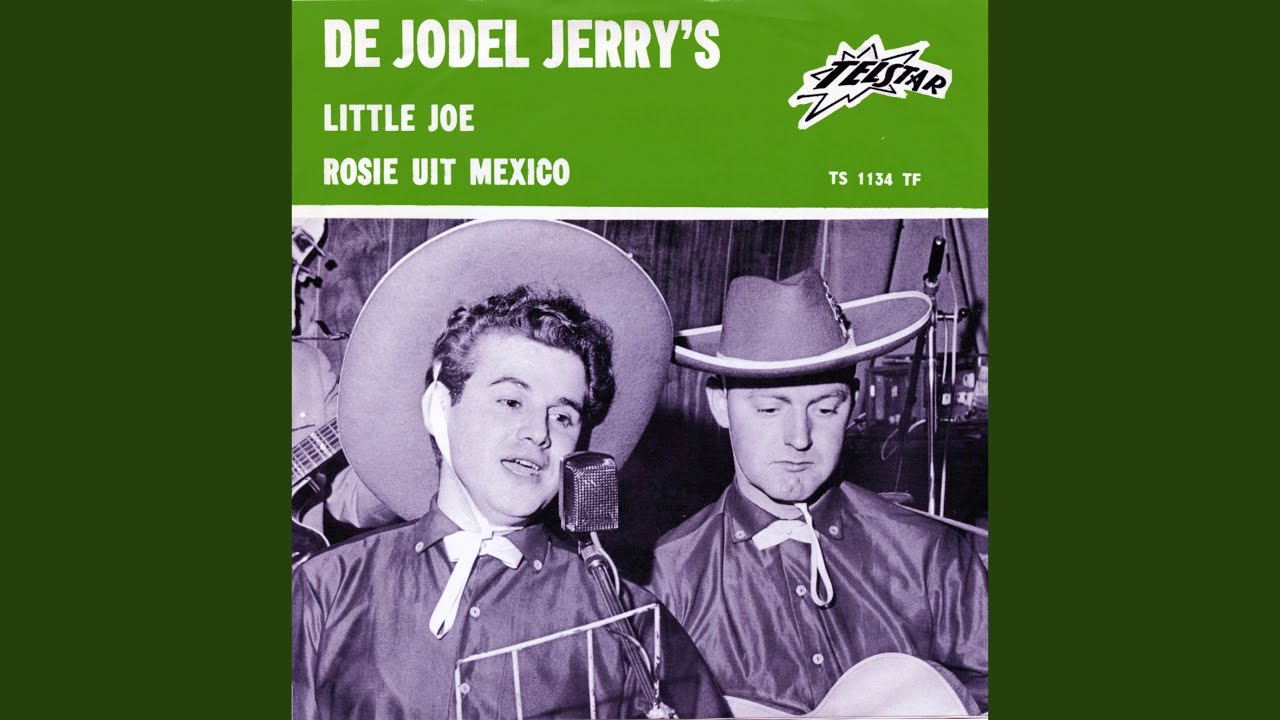 Little Joe