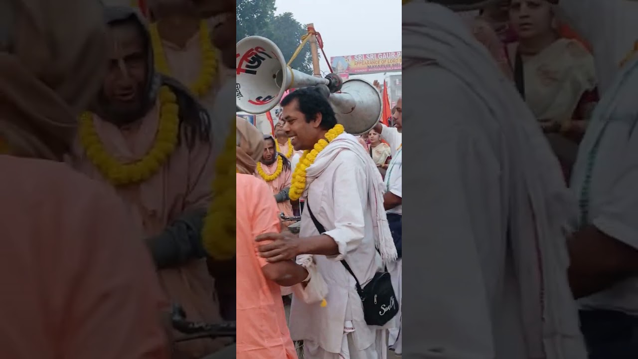Prikrma ka dusra deen maya pur dham 