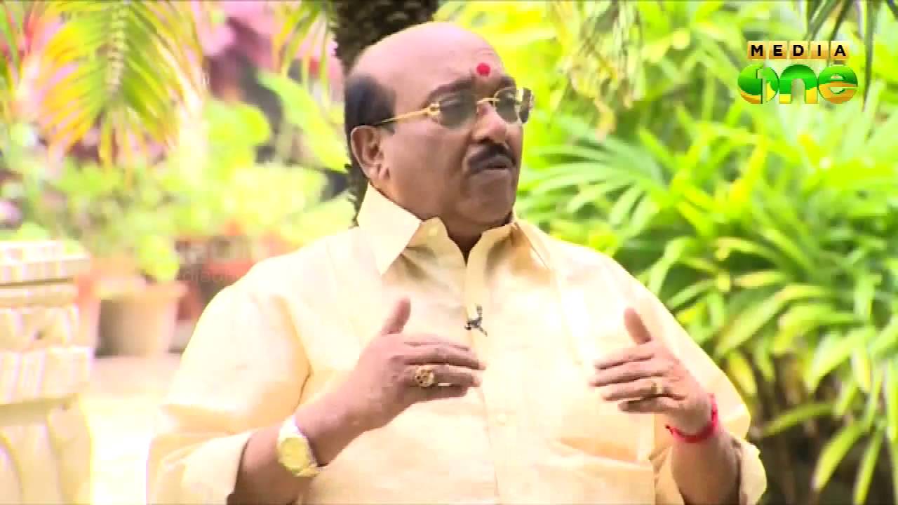 Vellappally Natesan in View Point (Episode 181)
