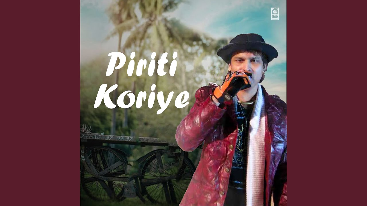 Piriti Koriye
