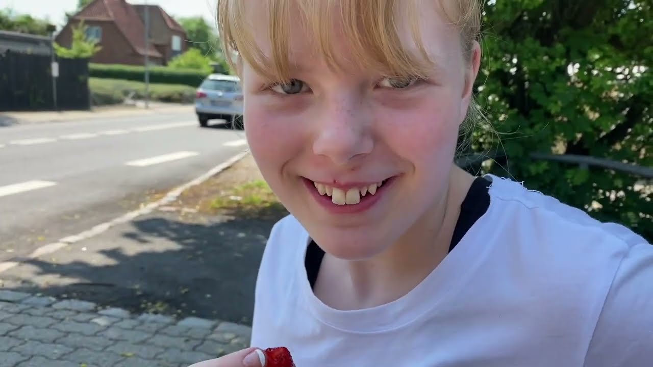 En hygge sommer - vlog☀️🌻