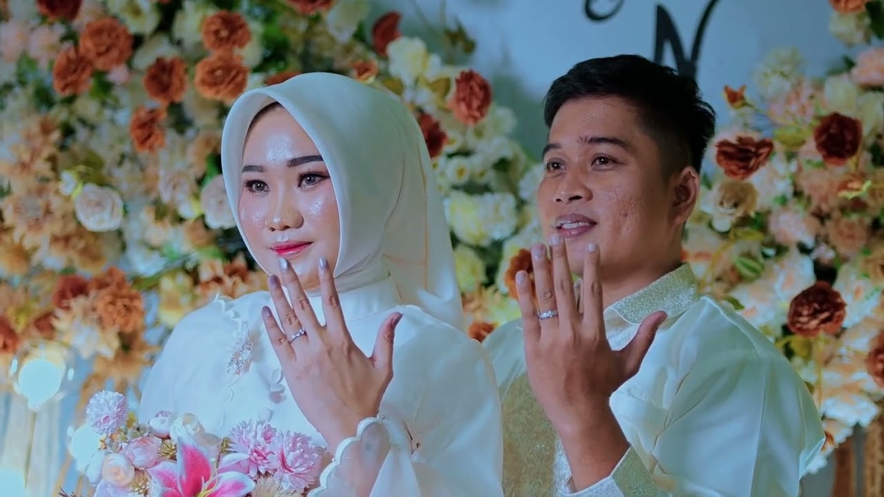 Antaran Een & Nanda