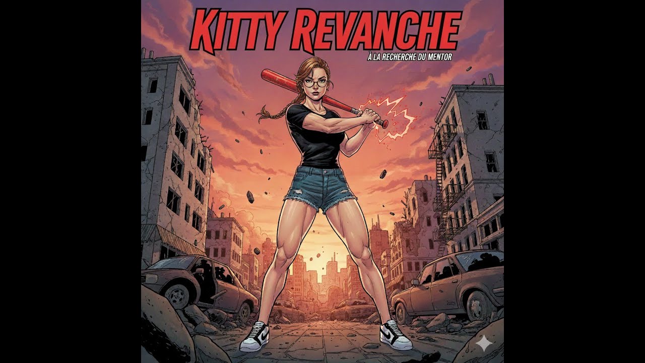 kitty Lore - les idées en vracs