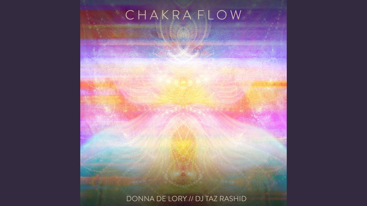 Chakra Flow