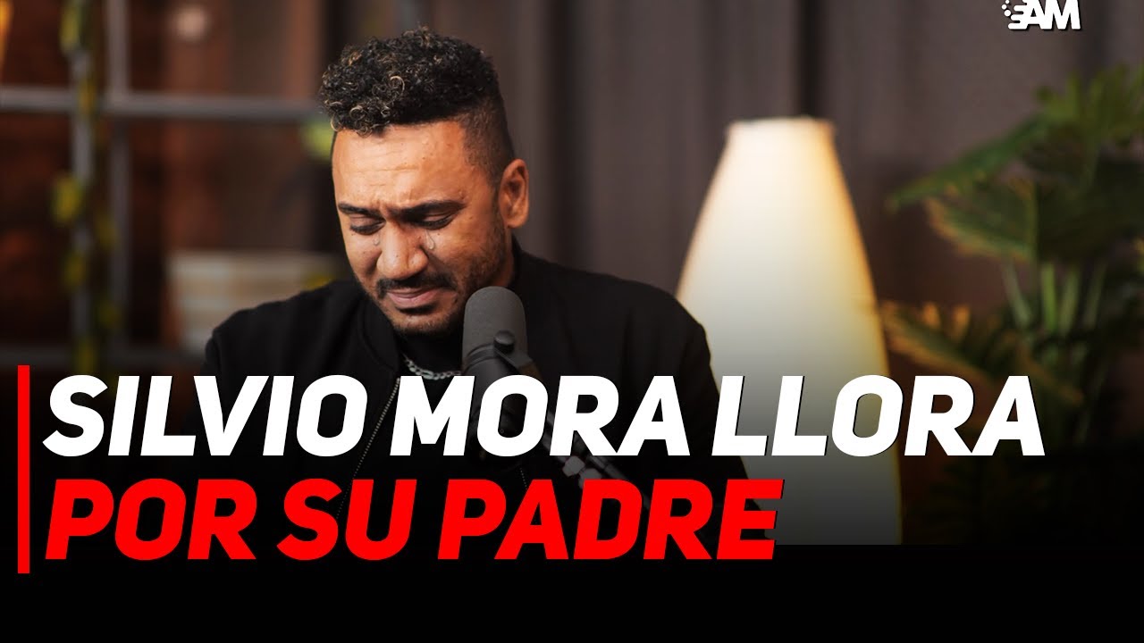 SILVIO MORA: ¡DE MERENGUERO DE CALLE A LOS CAMINOS DE DIOS!