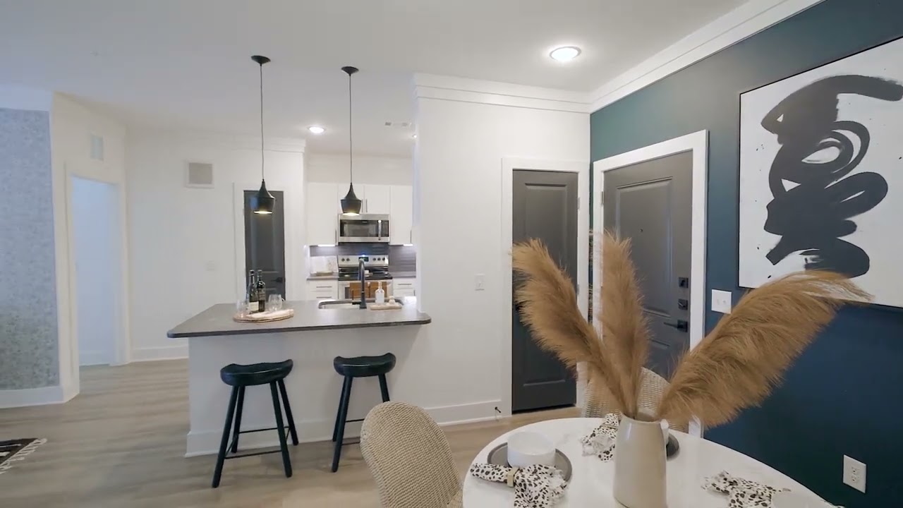 Solay Fort Worth Apartments in Fort Worth Texas - solayfortworth.com - 2BD 2BA Apartment For Rent