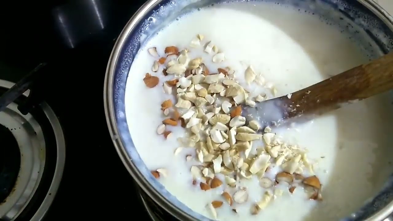 15 मिनट मे बाज़ार जैसी रबड़ी खीर तैयार   Rabri Kheer Recipe   Kheer Recipe in Hindi   Kheer Recipe