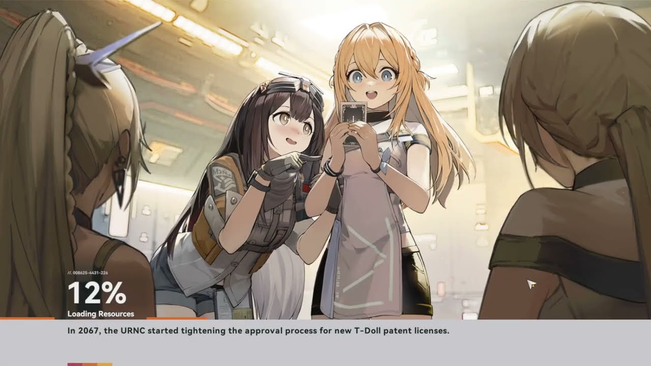 Гайд на похождение Ledyanaya Mogila : Girls frontline 2 exilium