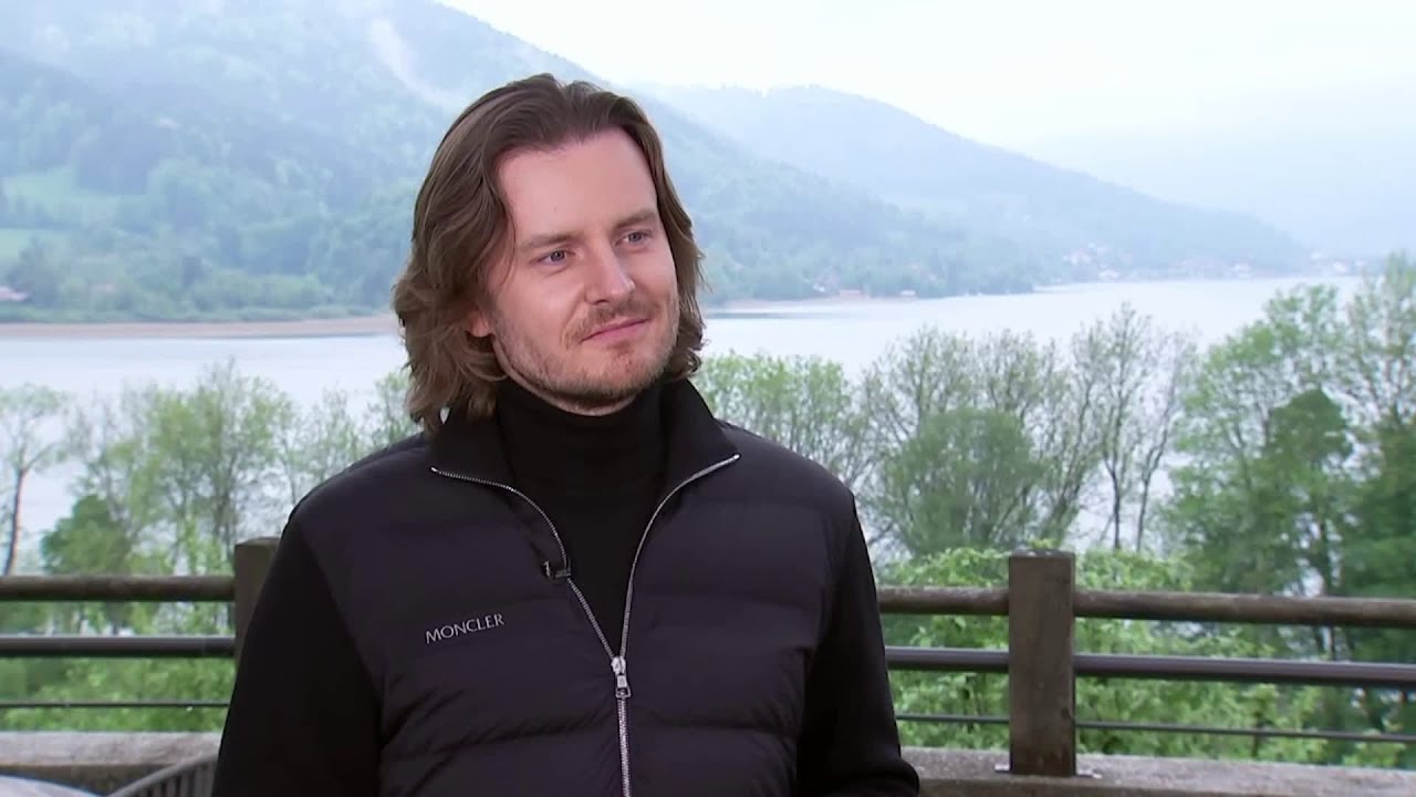 Bitpanda CEO says Donald Trump is forcing Europe to unite again