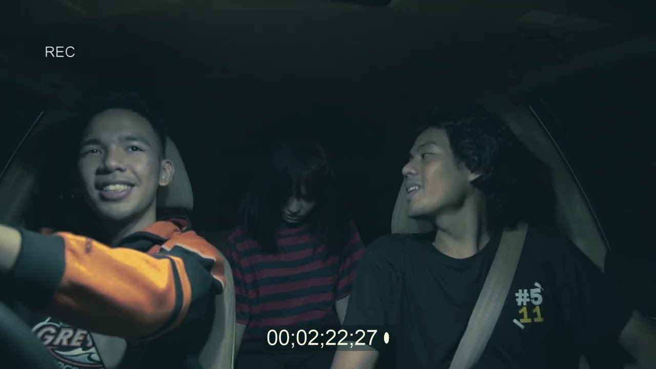 Short Film UMN | ASTRAL