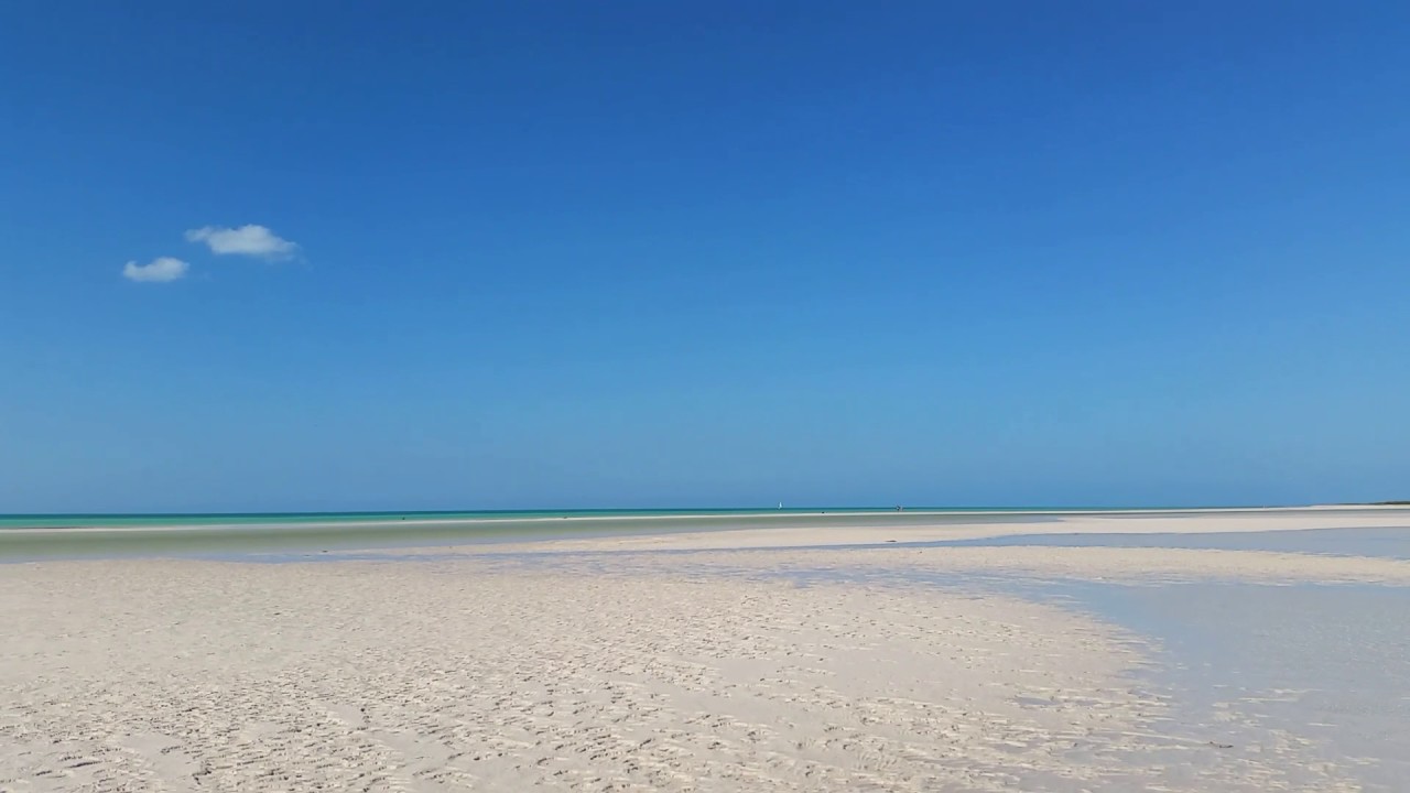 Punta Mosquito en Holbox 3 - Blog Viajero