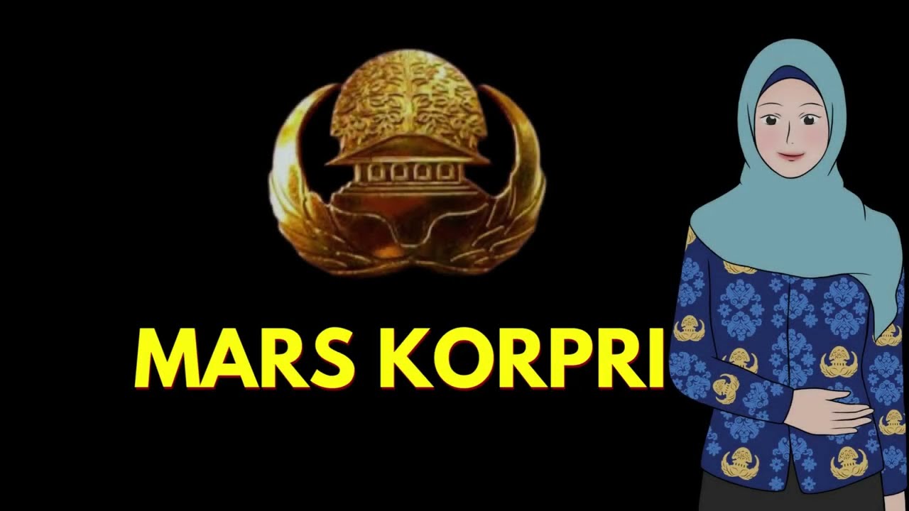 Mars KORPRI