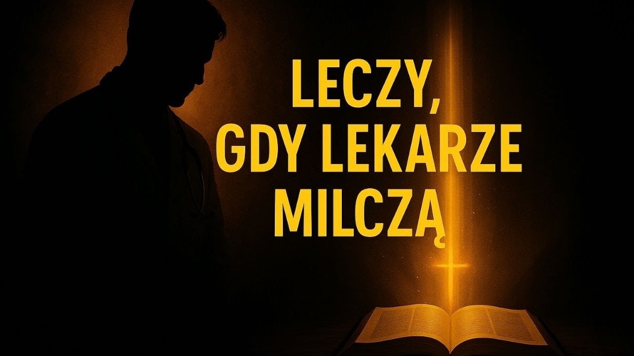 PSALM, KTÓRY ZADZIWIA LEKARZY I LECZY CHOROBY