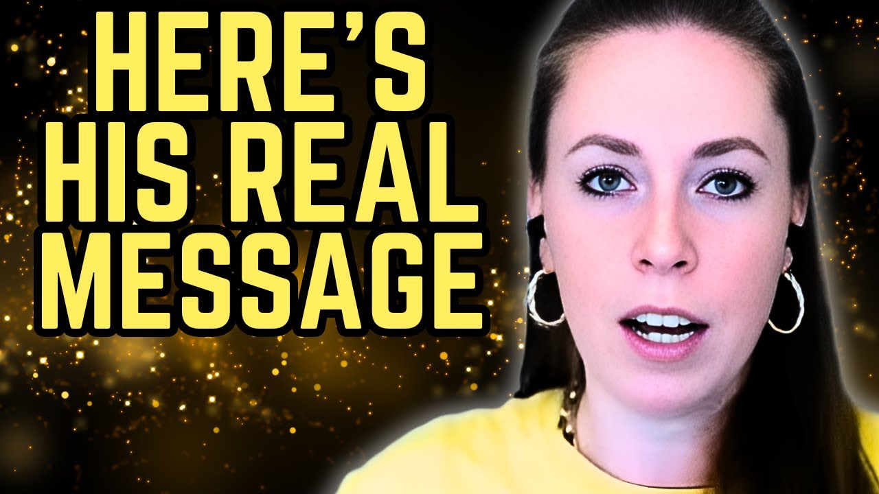 Dear Christians: You Got Jesus's Gospel COMPLETELY Wrong!