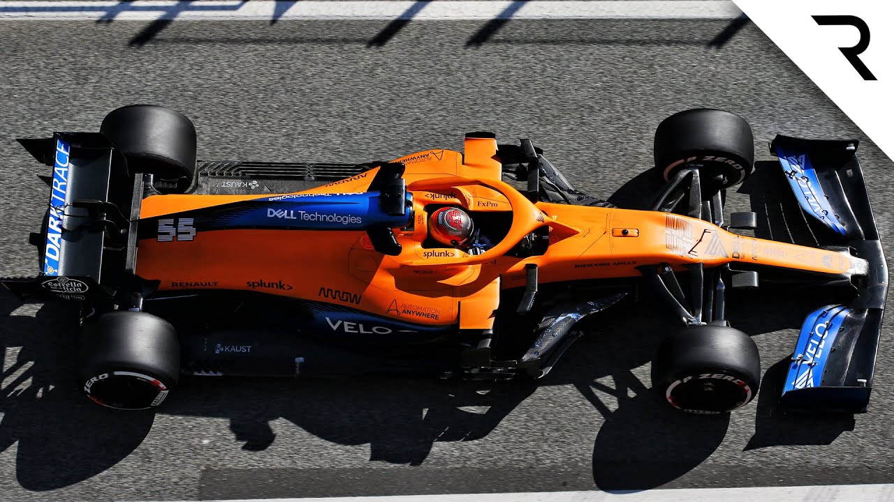 What McLaren must sacrifice for its Mercedes F1 switch in 2021