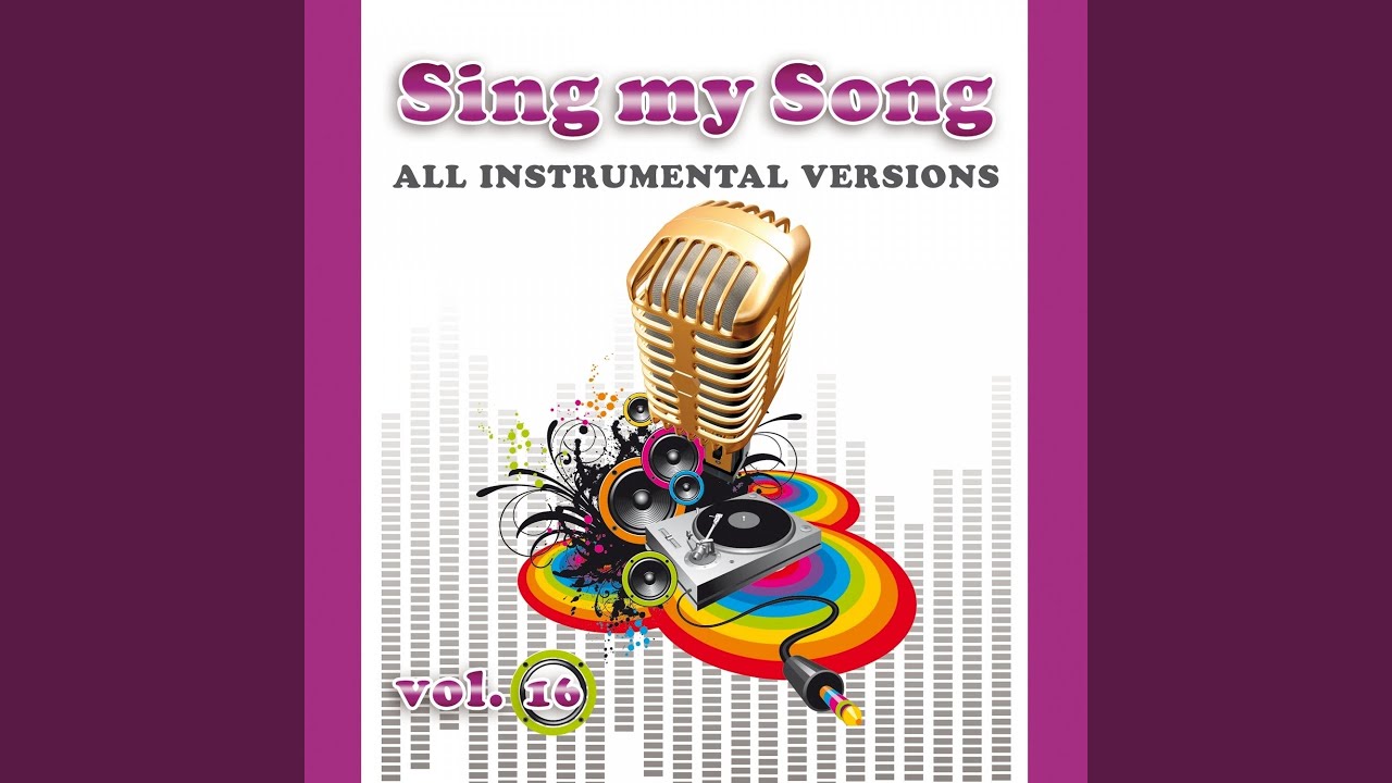 Maracanã (Originally Performed By Emis Killa, Instrumental Version)