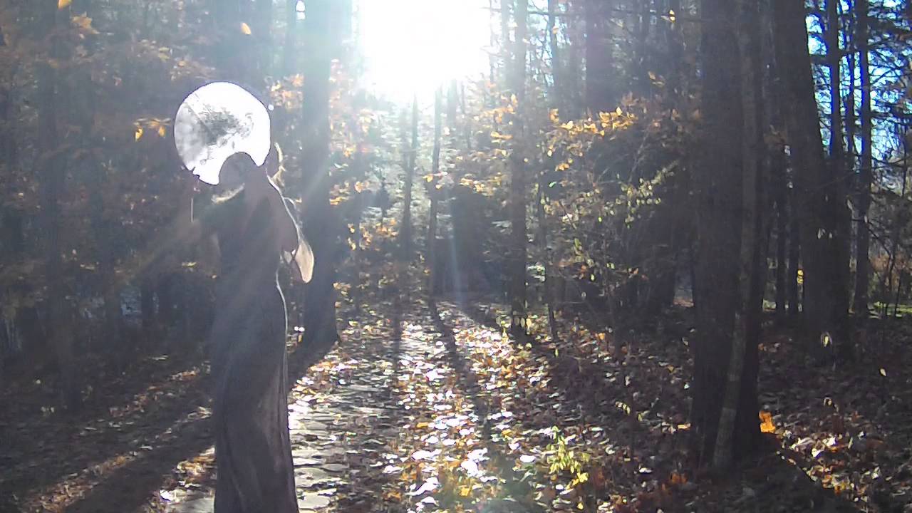 "Spicy Nectar" by Marla Leigh (Official Video)