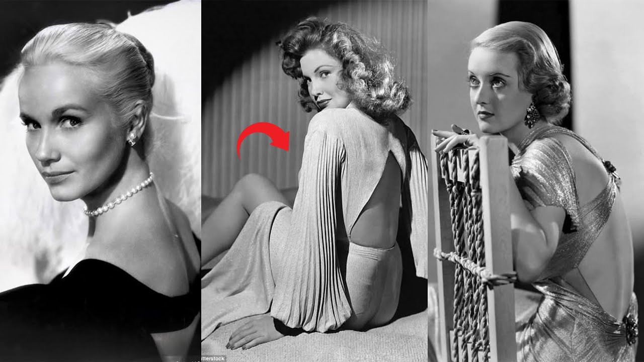 100 Hidden Photos That History Didn’t Want You to Know | OLD PHOTOS