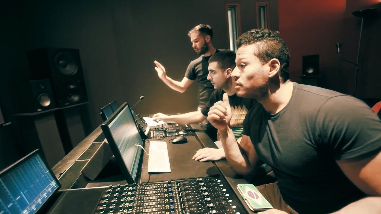 Where Music and Engineering Meet ; Part Two