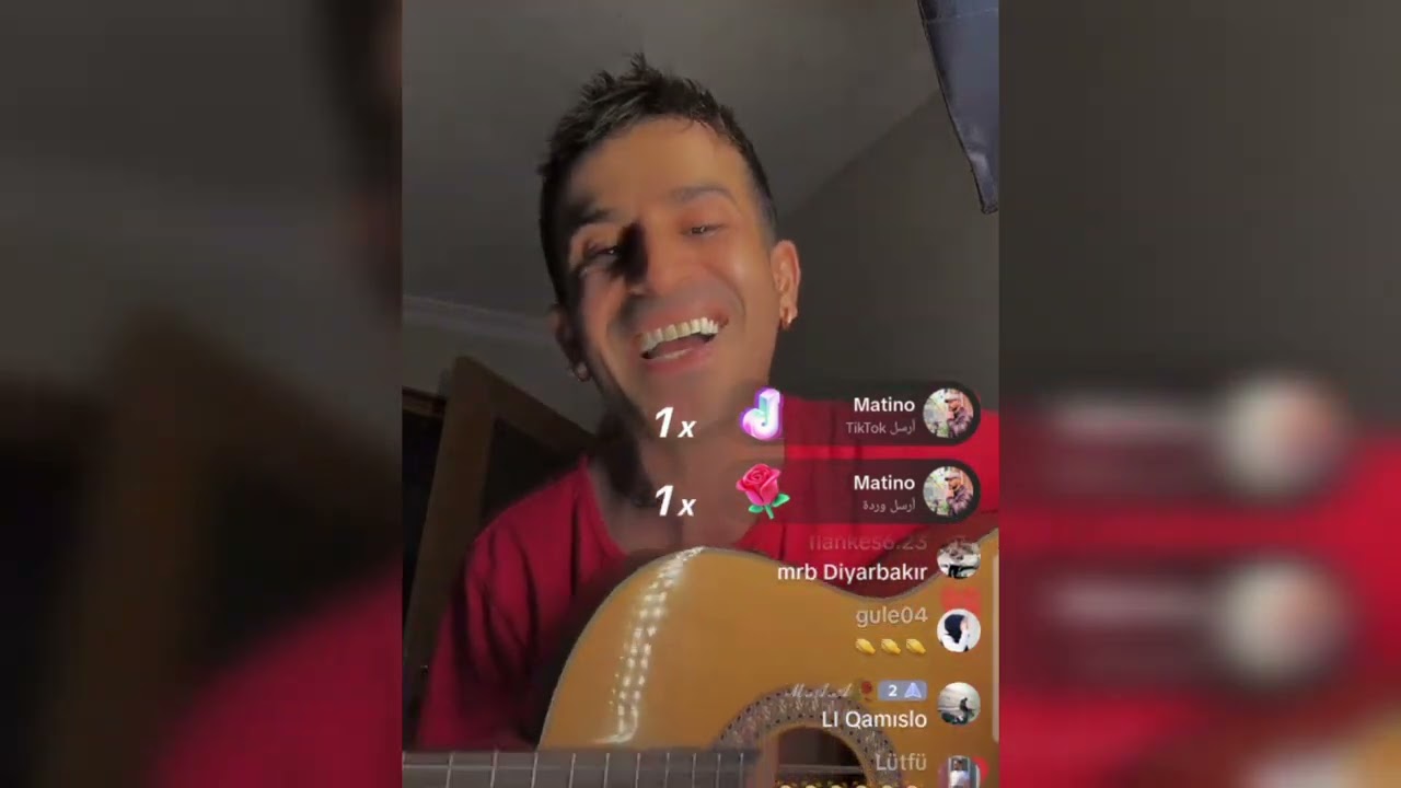Eymen Adil yeni yeni ve son veda şarkı life'ta Gûla paraya therahım nav ta Taca Sera