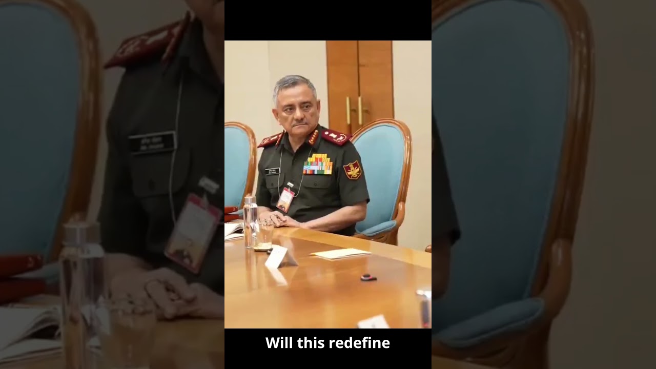 India&rsquo;s 52-Satellite Defense Network: Securing the Future? #india #news