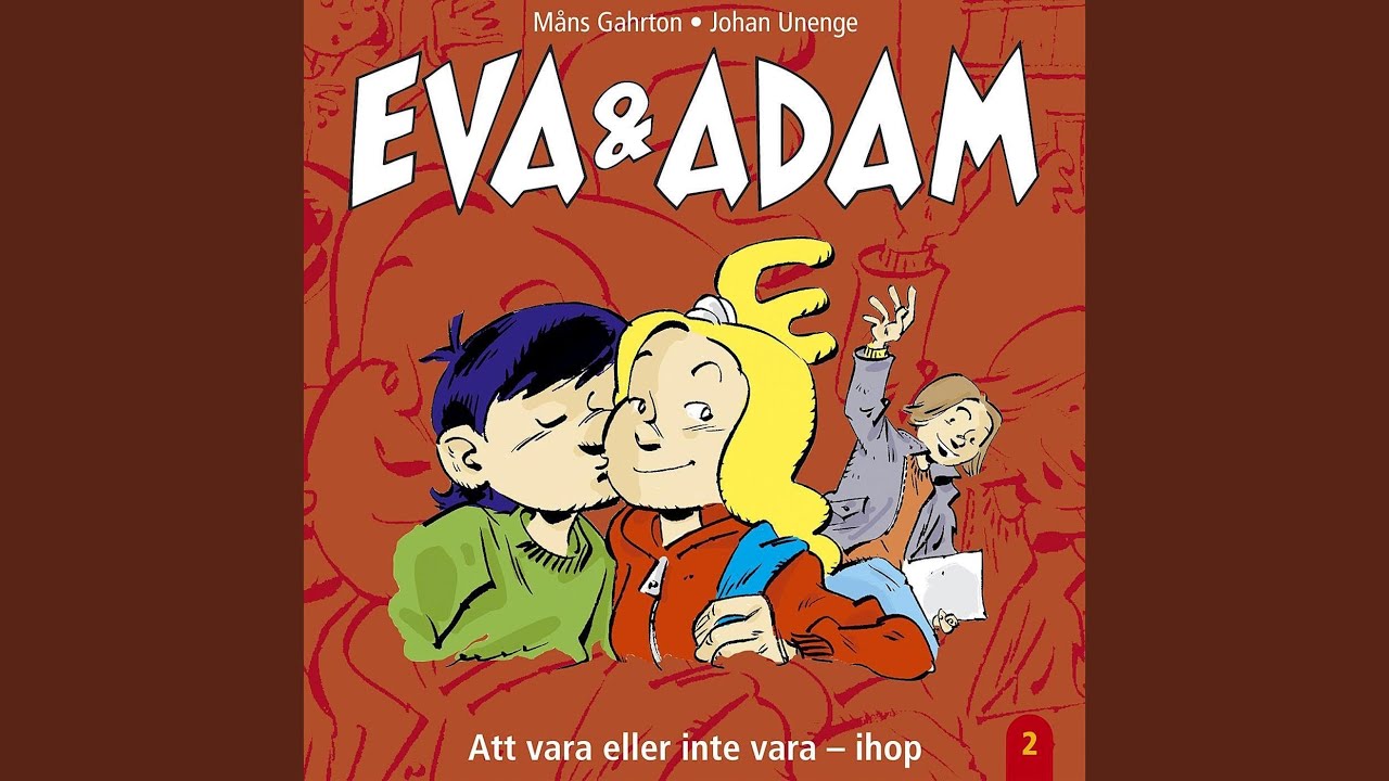 Allt Adam Inte Vill Göra