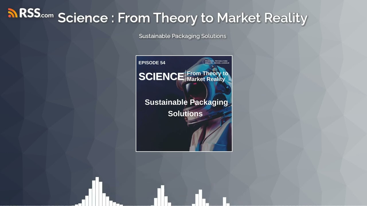 Sustainable Packaging Solutions